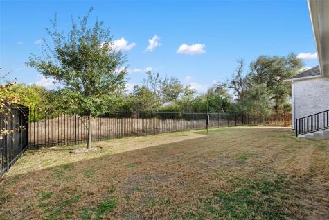438 Pear Tree Lane Austin TX 78737