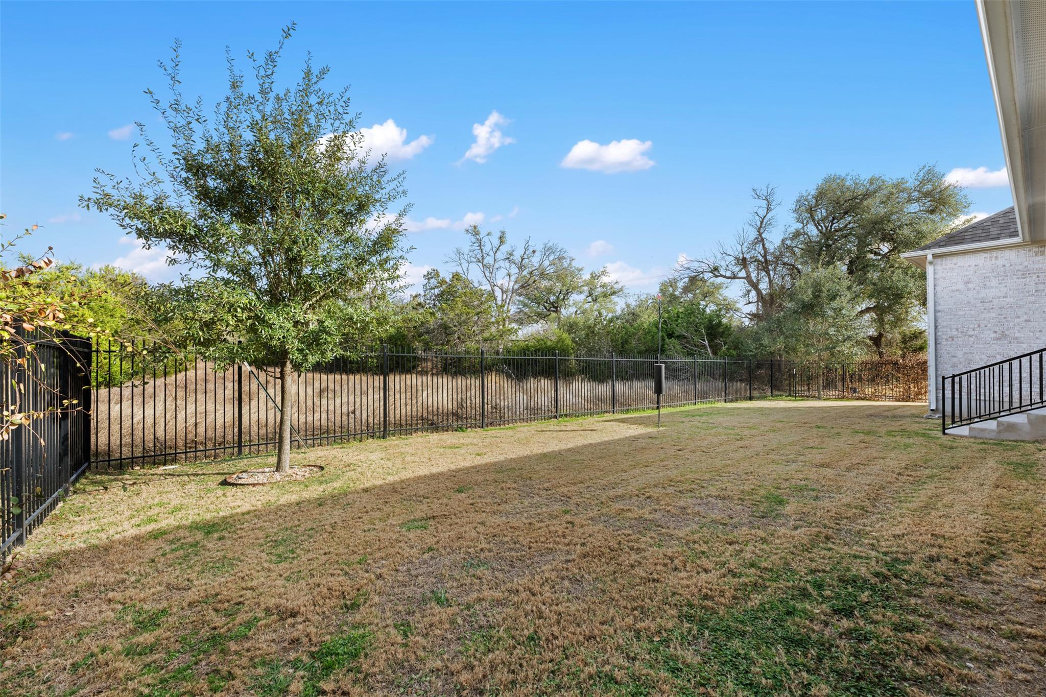 438 Pear Tree Lane Austin TX 78737