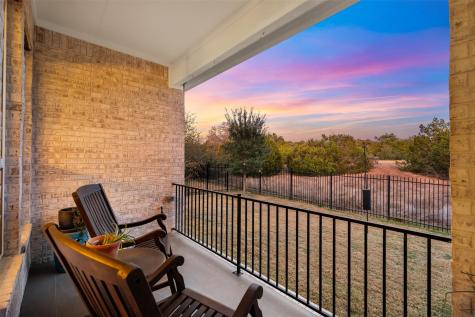 438 Pear Tree Lane Austin TX 78737