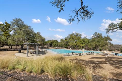 438 Pear Tree Lane Austin TX 78737