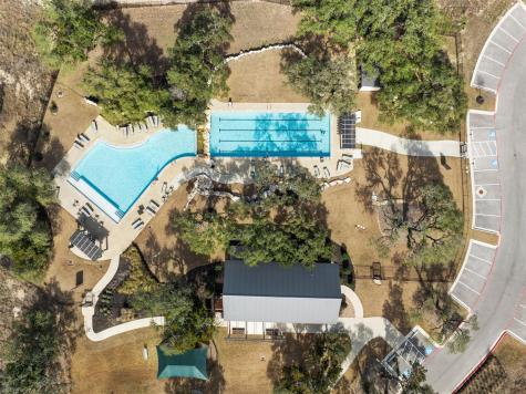 438 Pear Tree Lane Austin TX 78737