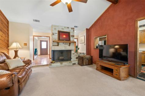 104 Carefree Circle Lakeway TX 78734