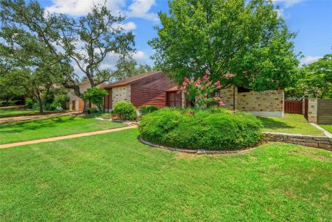 104 Carefree Circle Lakeway TX 78734