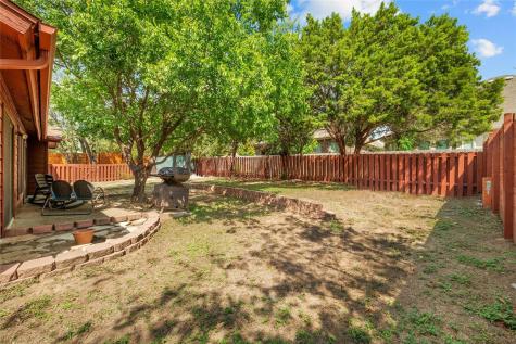 104 Carefree Circle Lakeway TX 78734