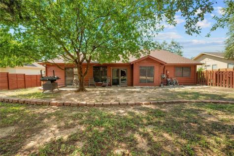 104 Carefree Circle Lakeway TX 78734