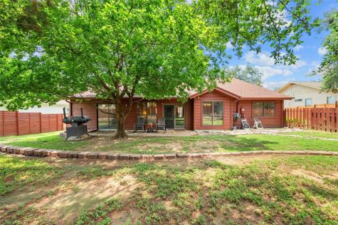 104 Carefree Circle Lakeway TX 78734