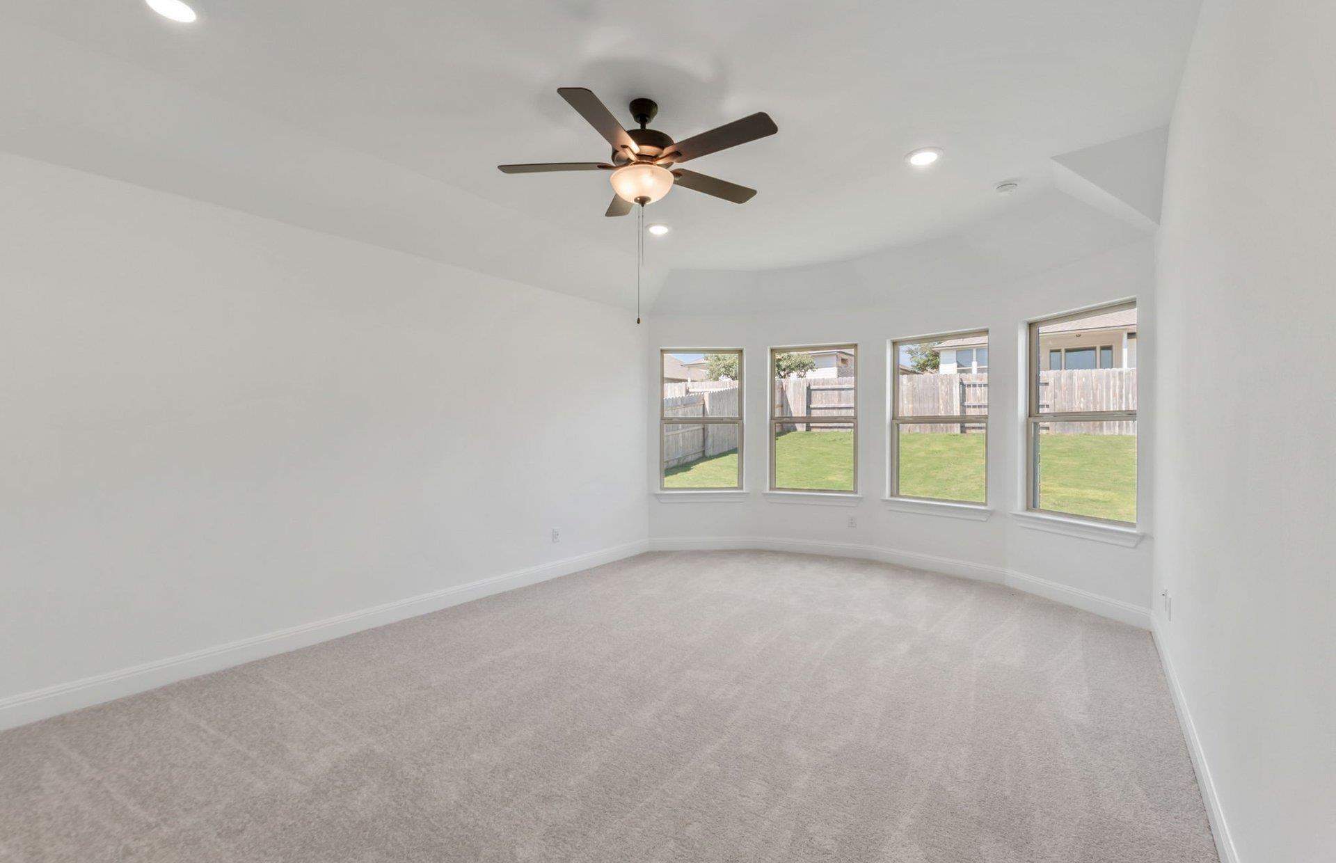 800 Crescent View Drive Georgetown TX 78628