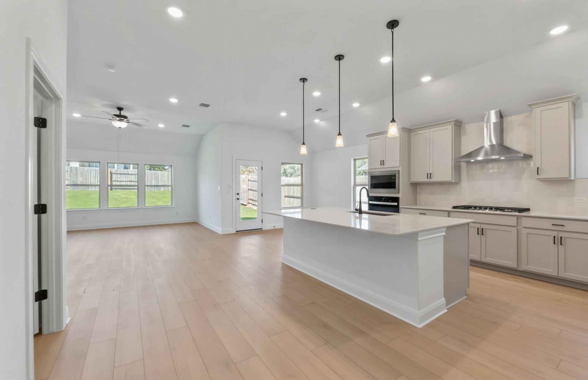 800 Crescent View Drive Georgetown TX 78628