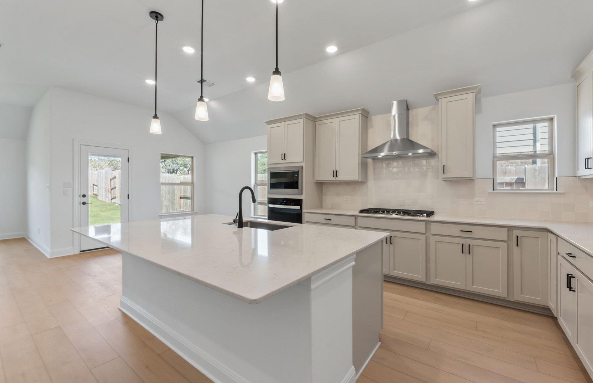 800 Crescent View Drive Georgetown TX 78628