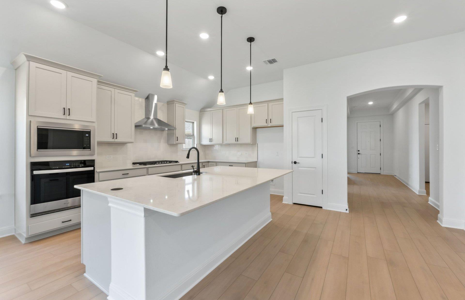 800 Crescent View Drive Georgetown TX 78628