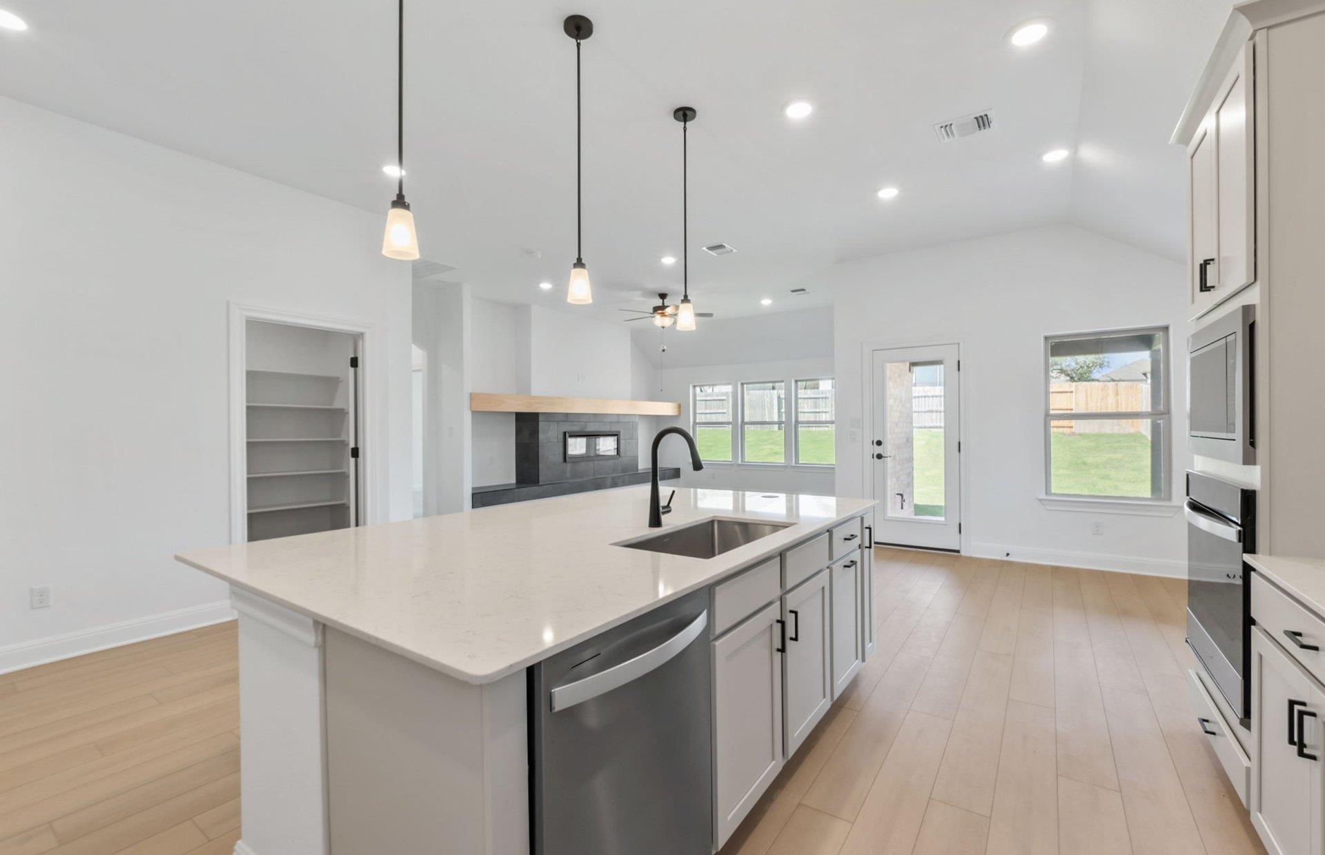 800 Crescent View Drive Georgetown TX 78628