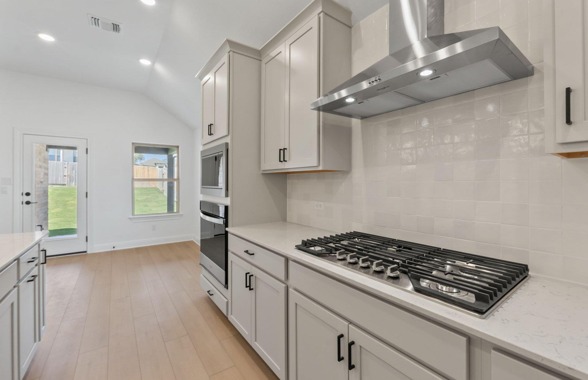 800 Crescent View Drive Georgetown TX 78628