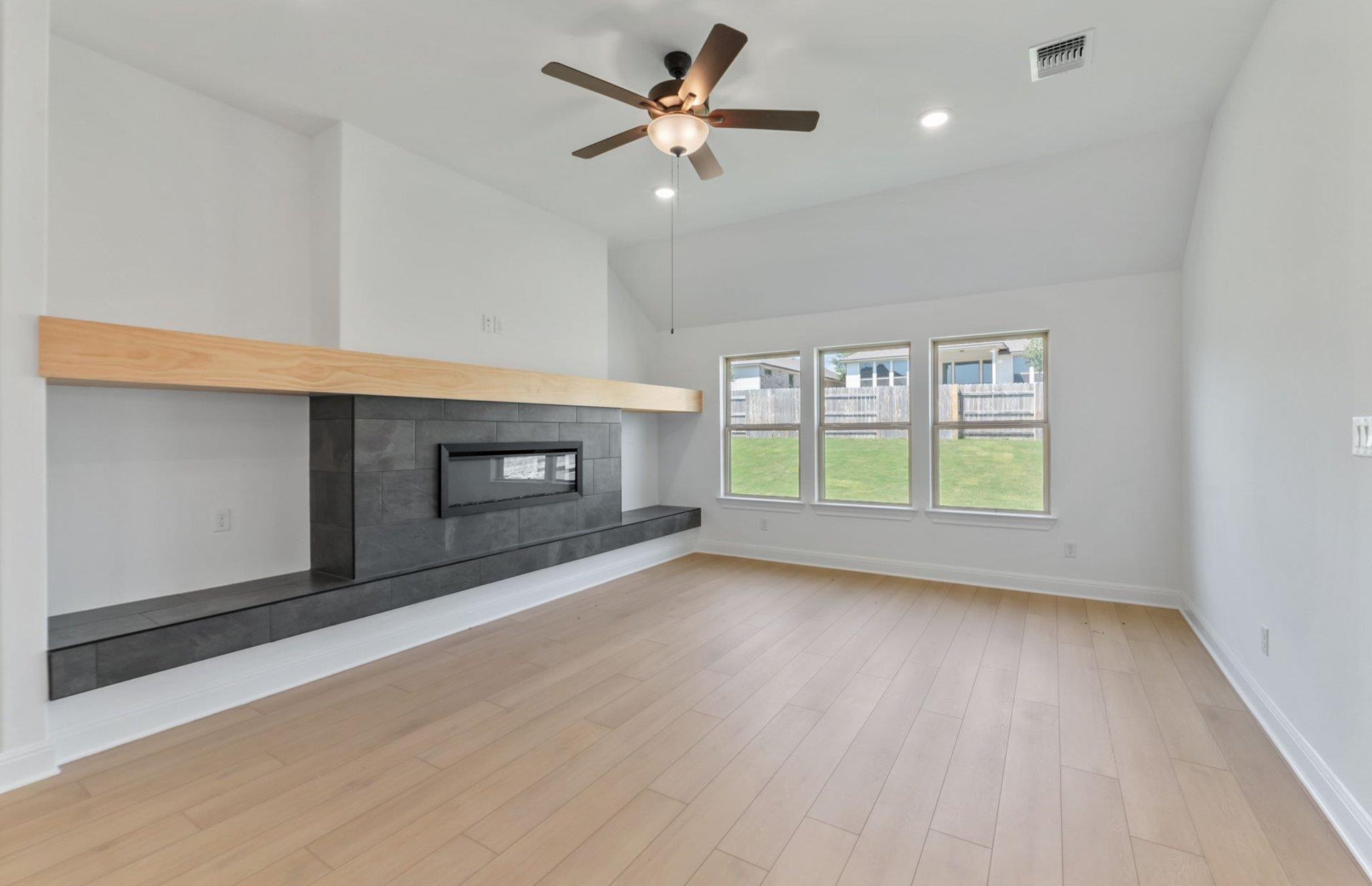 800 Crescent View Drive Georgetown TX 78628