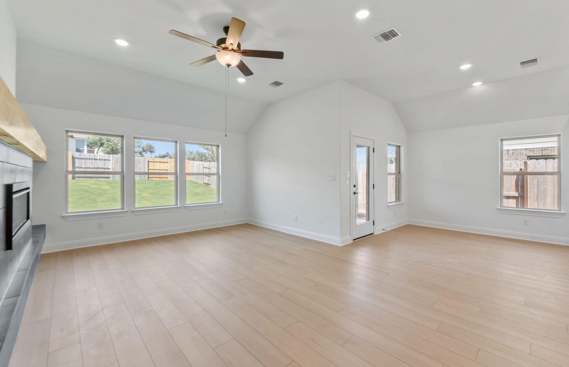 800 Crescent View Drive Georgetown TX 78628