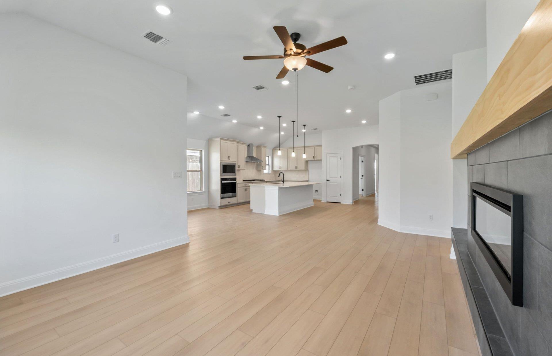 800 Crescent View Drive Georgetown TX 78628
