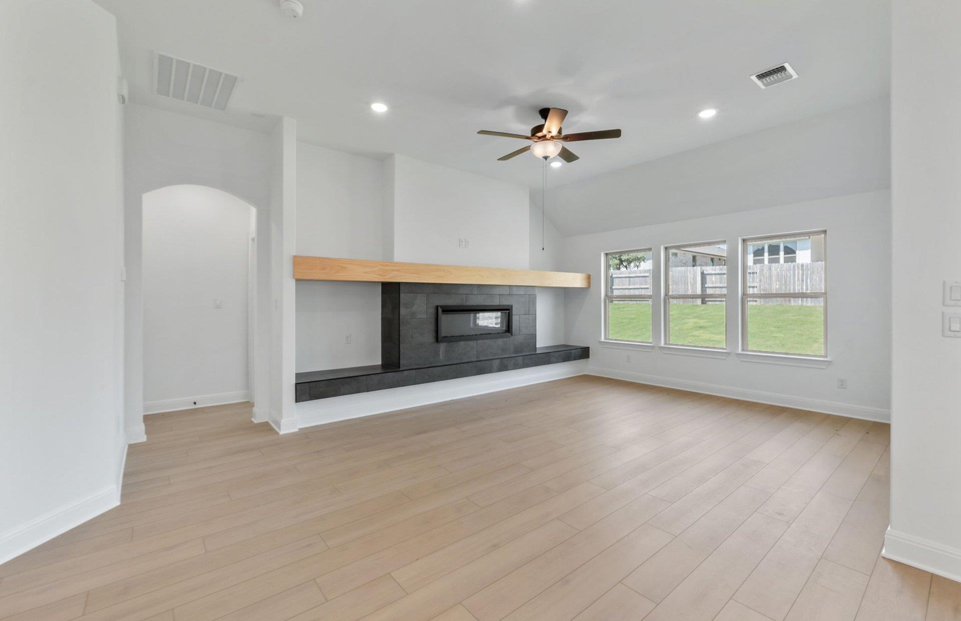 800 Crescent View Drive Georgetown TX 78628