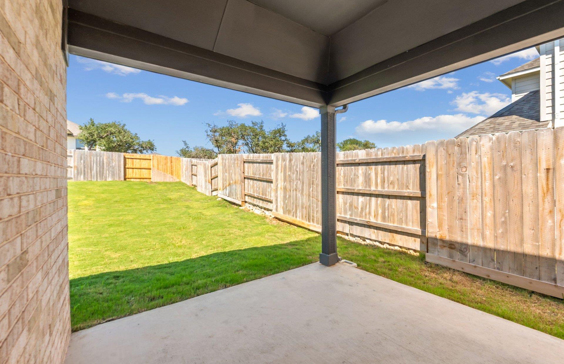 800 Crescent View Drive Georgetown TX 78628