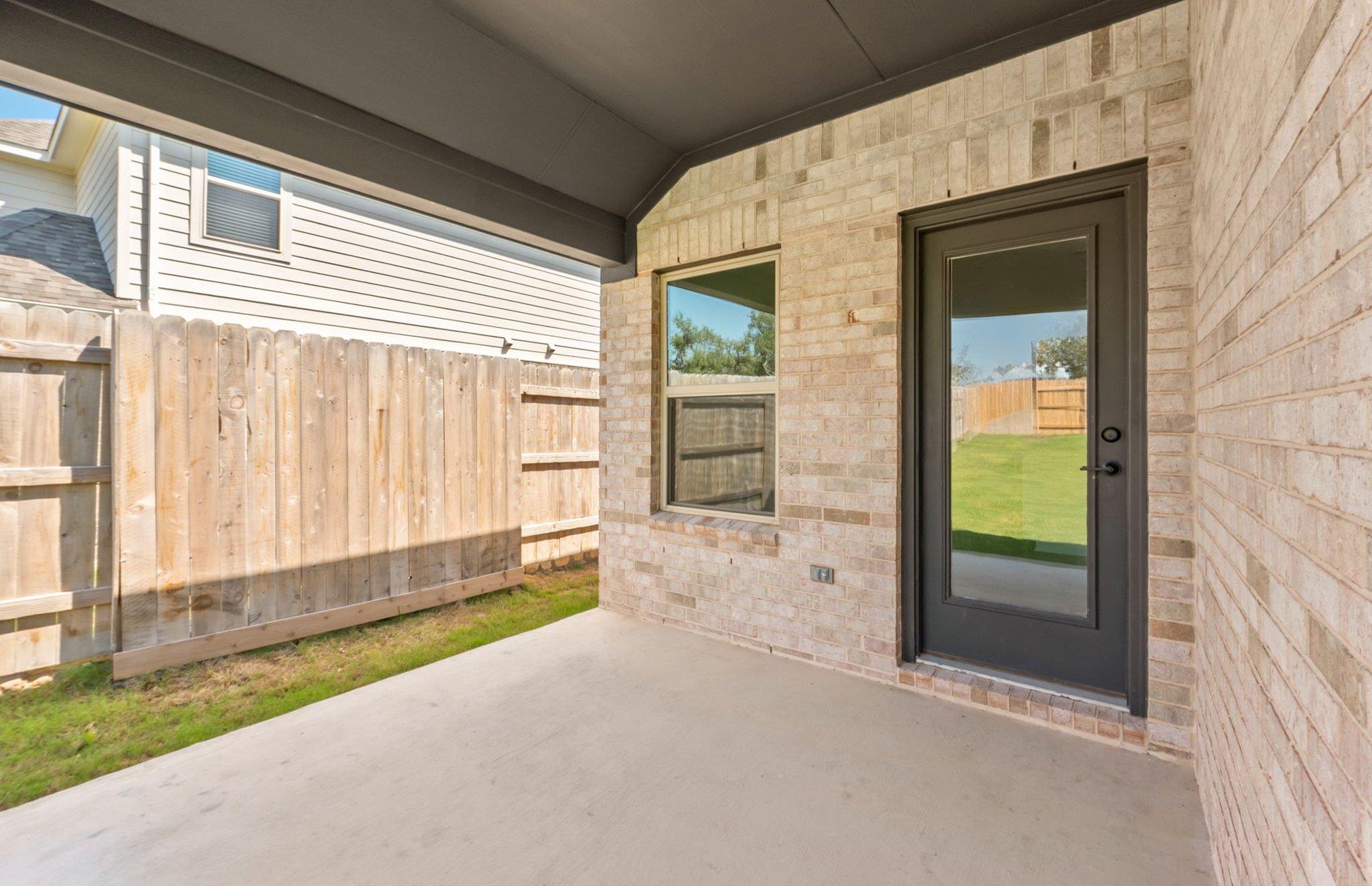 800 Crescent View Drive Georgetown TX 78628