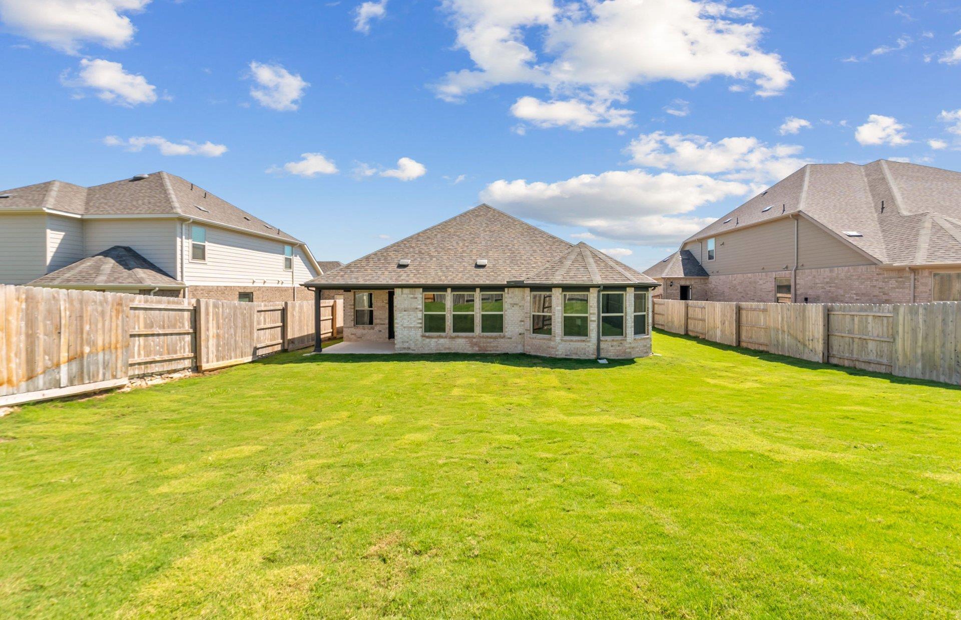 800 Crescent View Drive Georgetown TX 78628