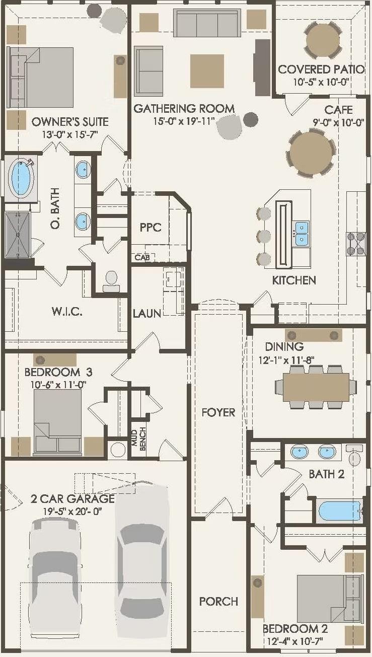 800 Crescent View Drive Georgetown TX 78628