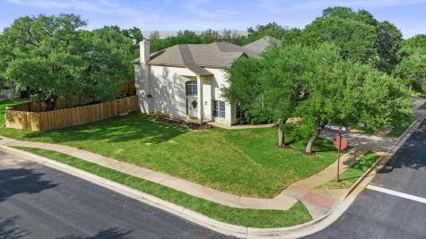 14400 Showdown Lane Austin TX 78717