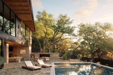 7001 Oak Shores Drive Austin TX 78730