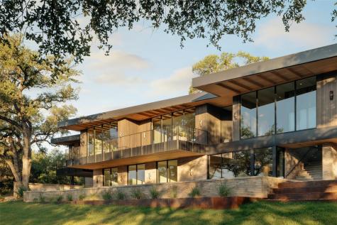 7001 Oak Shores Drive Austin TX 78730