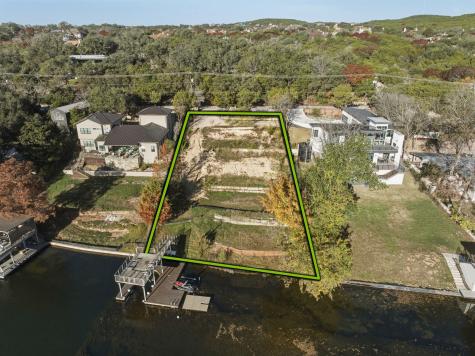 7001 Oak Shores Drive Austin TX 78730