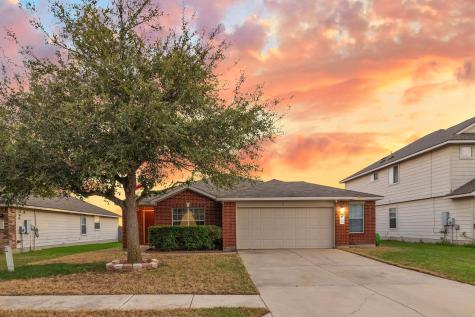 102 Camellia Drive Hutto TX 78634