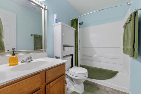 102 Camellia Drive Hutto TX 78634