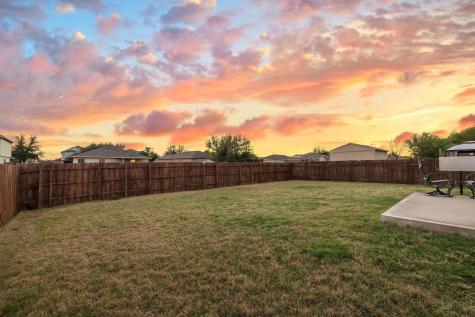 102 Camellia Drive Hutto TX 78634