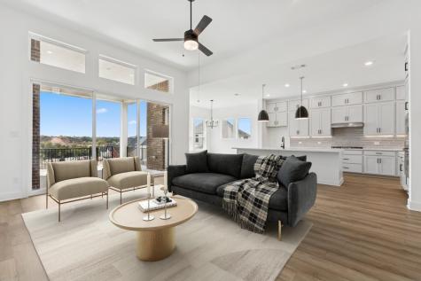 3233 Lookout Mountain Road Georgetown TX 78628