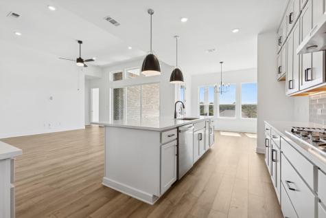 3233 Lookout Mountain Road Georgetown TX 78628