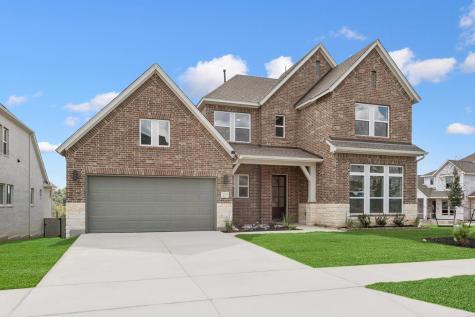 3233 Lookout Mountain Road Georgetown TX 78628