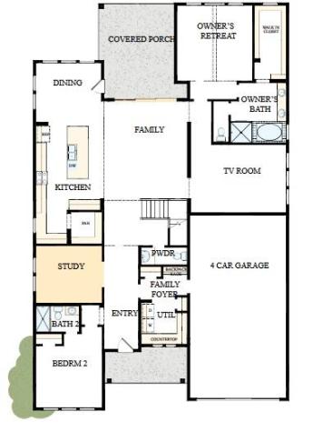 3233 Lookout Mountain Road Georgetown TX 78628