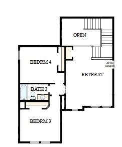 3233 Lookout Mountain Road Georgetown TX 78628