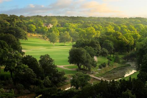 3233 Lookout Mountain Road Georgetown TX 78628