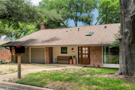 7103 Creighton Lane Austin TX 78723