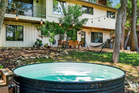 7103 Creighton Lane Austin TX 78723
