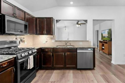 507 Luna Vista Drive Hutto TX 78634