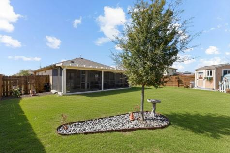 507 Luna Vista Drive Hutto TX 78634
