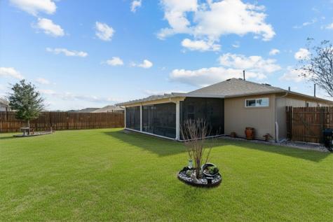 507 Luna Vista Drive Hutto TX 78634