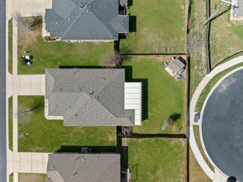 507 Luna Vista Drive Hutto TX 78634