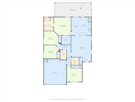 507 Luna Vista Drive Hutto TX 78634