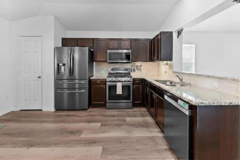 507 Luna Vista Drive Hutto TX 78634