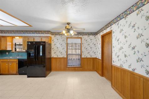 1196 Sherrill Lane Lexington TX 78947