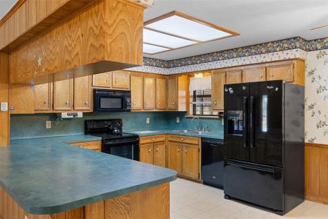1196 Sherrill Lane Lexington TX 78947