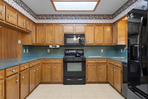 1196 Sherrill Lane Lexington TX 78947