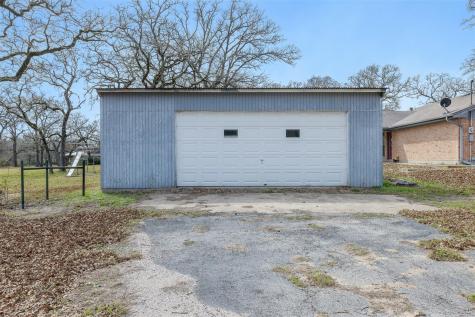 1196 Sherrill Lane Lexington TX 78947