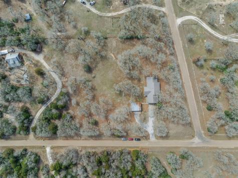 1196 Sherrill Lane Lexington TX 78947